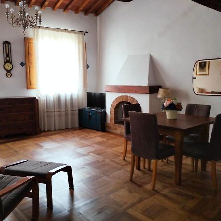 Il Nido Apus Architect Apartment Montevarchi Buitenkant foto