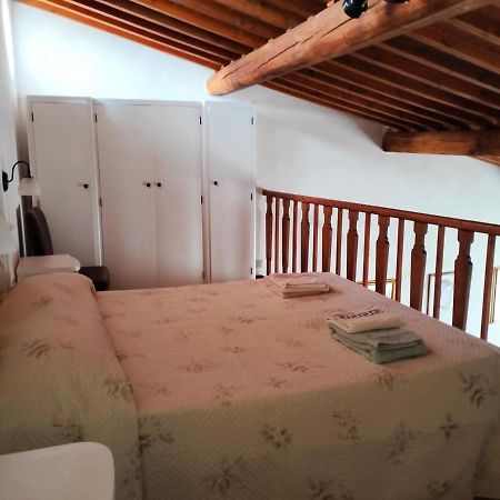 Il Nido Apus Architect Apartment Montevarchi Buitenkant foto