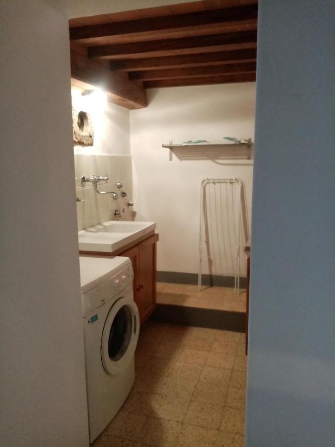 Il Nido Apus Architect Apartment Montevarchi Buitenkant foto