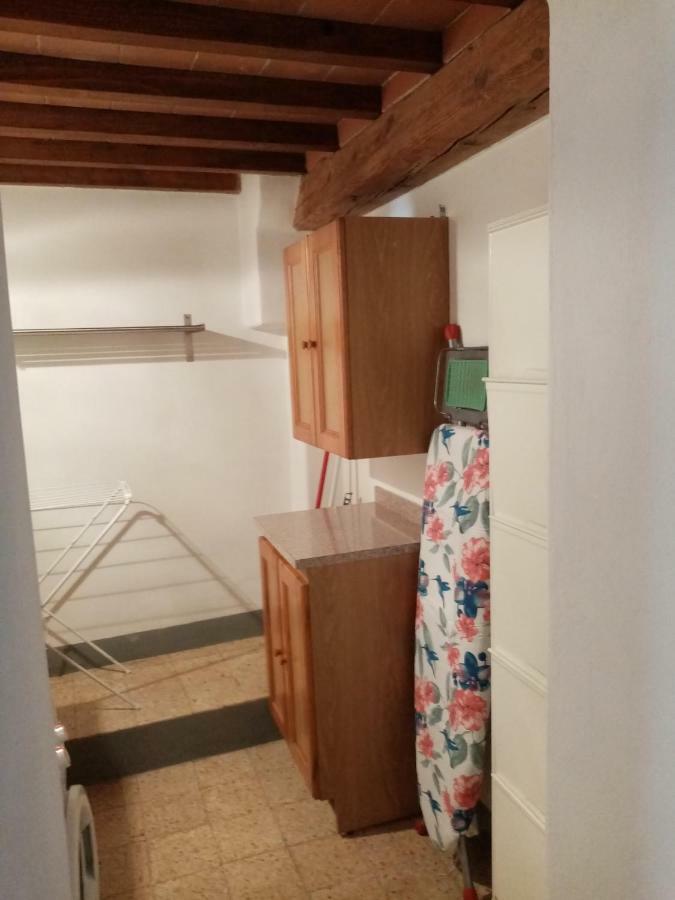 Il Nido Apus Architect Apartment Montevarchi Buitenkant foto