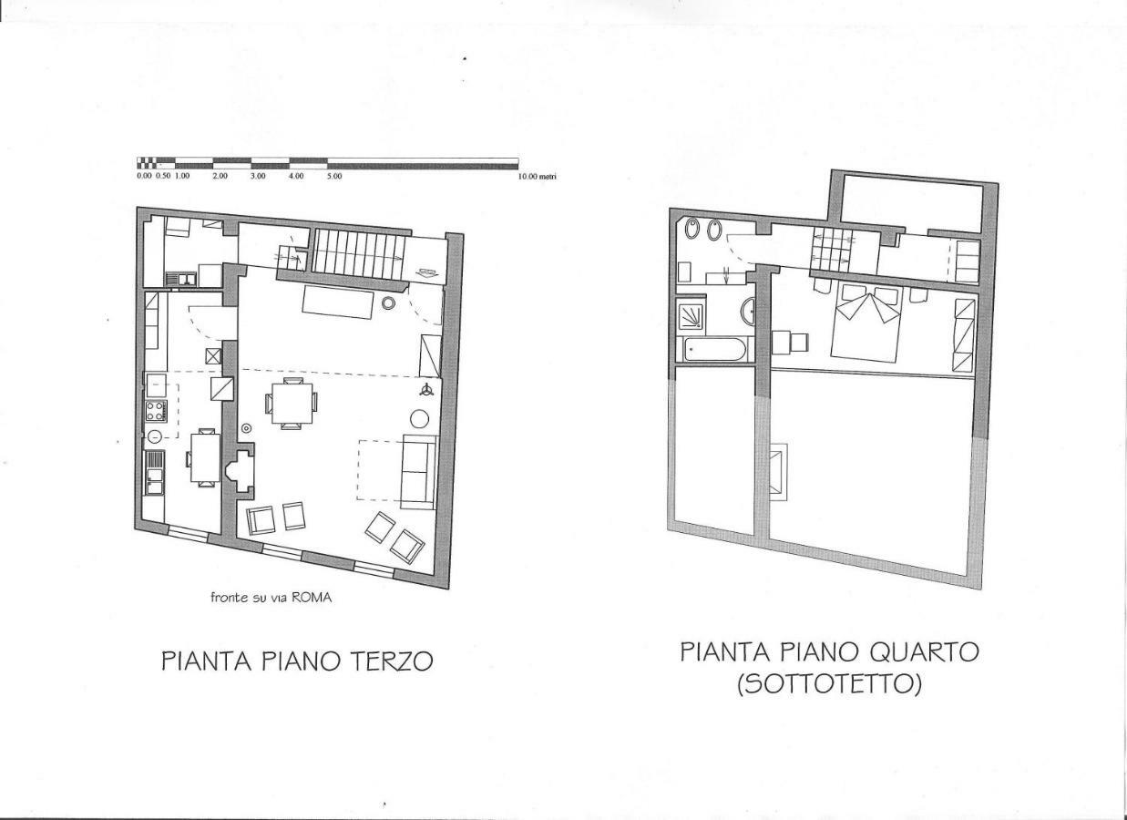 Il Nido Apus Architect Apartment Montevarchi Buitenkant foto
